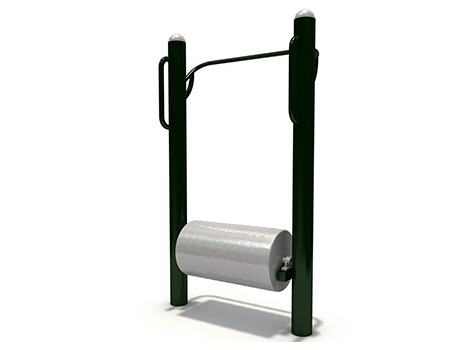 Park Spor Aletleri - Engelsiz Seri Top Sürme 81652